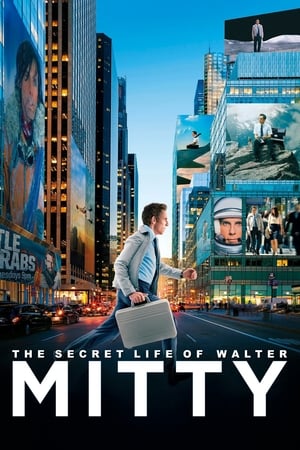 The Secret Life of Walter Mitty watch The Secret Life of Walter Mitty