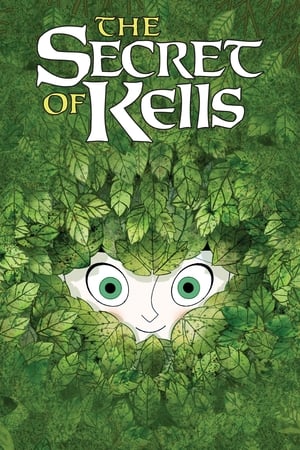 The Secret of Kells watch The Secret of Kells