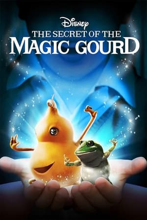 The Secret of the Magic Gourd watch The Secret of the Magic Gourd