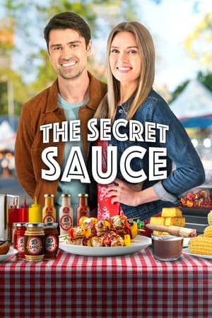 The Secret Sauce watch The Secret Sauce
