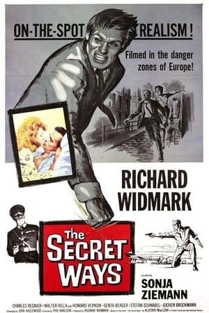 watch The Secret Ways