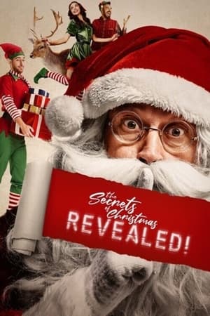 The Secrets of Christmas Revealed! watch The Secrets of Christmas Revealed!