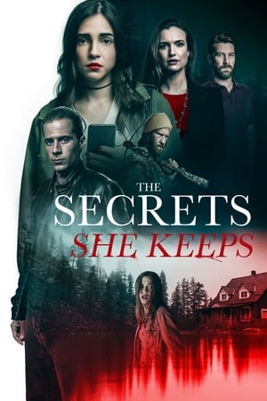 The Secrets She Keeps watch The Secrets She Keeps