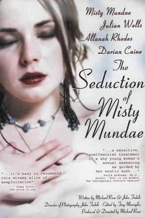 The Seduction of Misty Mundae watch The Seduction of Misty Mundae