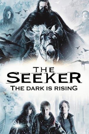 The Seeker: The Dark Is Rising watch The Seeker: The Dark Is Rising