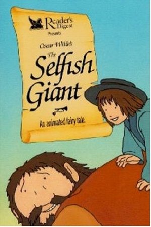 The Selfish Giant watch The Selfish Giant