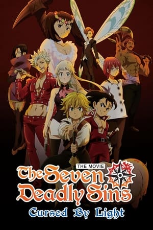 The Seven Deadly Sins: Cursed by Light watch The Seven Deadly Sins: Cursed by Light