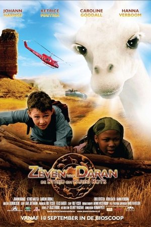 watch The Seven of Daran: Battle of Pareo Rock