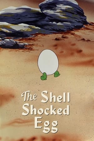 watch The Shell Shocked Egg