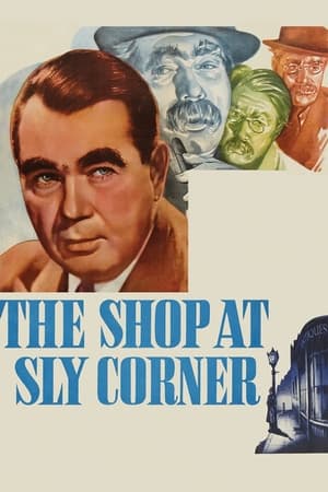 The Shop at Sly Corner watch The Shop at Sly Corner
