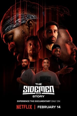 watch The Sidemen Story