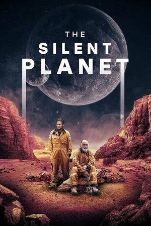watch The Silent Planet