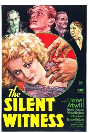 The Silent Witness watch The Silent Witness