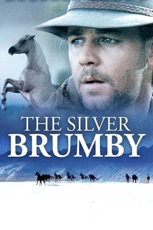 watch The Silver Brumby
