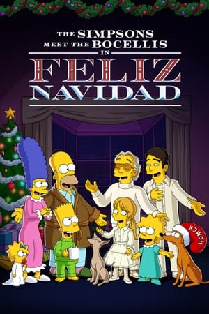 The Simpsons Meet the Bocellis in “Feliz Navidad” watch The Simpsons Meet the Bocellis in “Feliz Navidad”