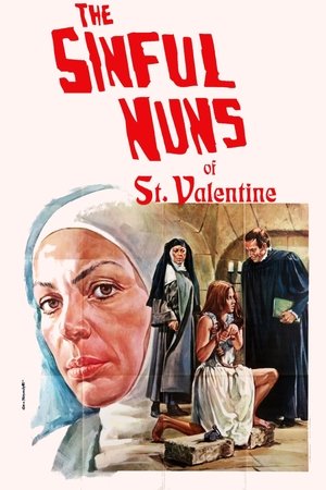 watch The Sinful Nuns of Saint Valentine