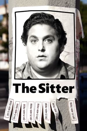 The Sitter watch The Sitter