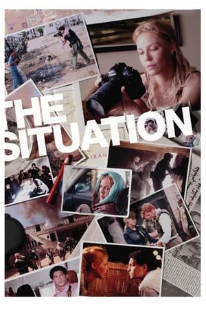 The Situation watch The Situation