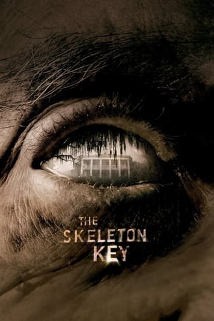 The Skeleton Key watch The Skeleton Key
