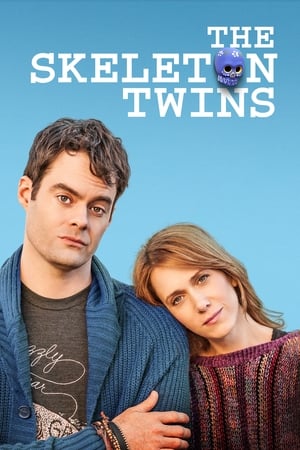 watch The Skeleton Twins
