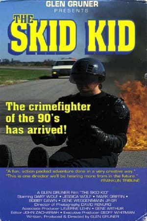 The Skid Kid watch The Skid Kid