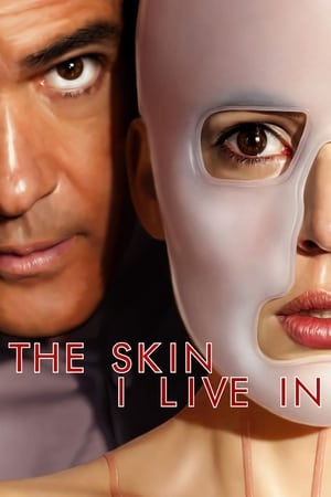 The Skin I Live In watch The Skin I Live In