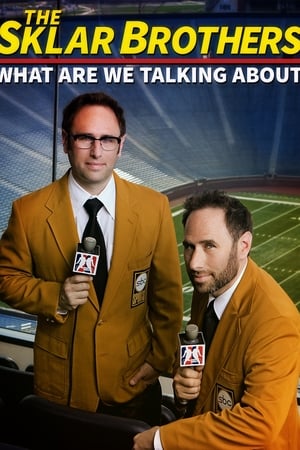 watch The Sklar Brothers: What Are We Talking About?