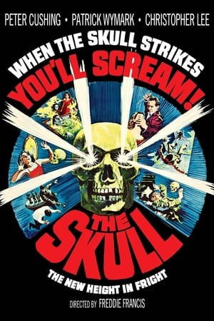 The Skull watch The Skull