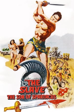watch The Slave