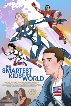 watch The Smartest Kids in the World