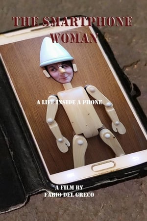 The Smartphone Woman watch The Smartphone Woman