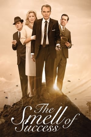 The Smell of Success watch The Smell of Success