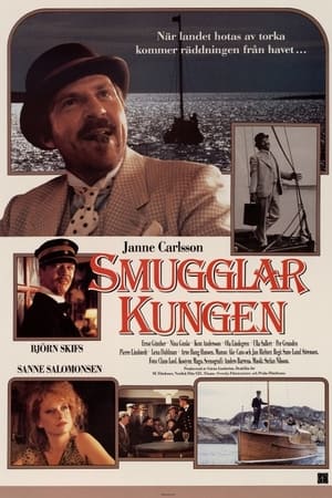 watch The Smuggler King