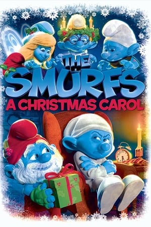 watch The Smurfs: A Christmas Carol