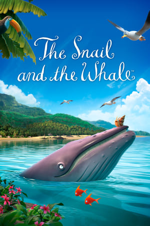 The Snail and the Whale watch The Snail and the Whale