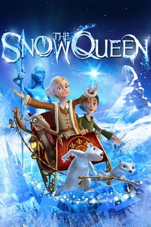 The Snow Queen watch The Snow Queen