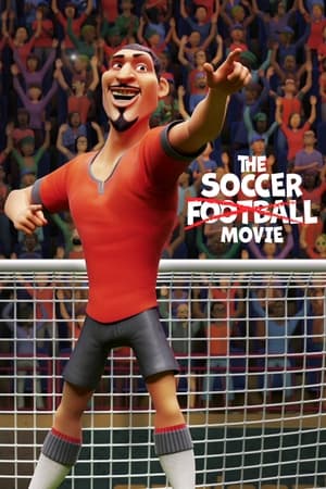The Soccer Football Movie watch The Soccer Football Movie