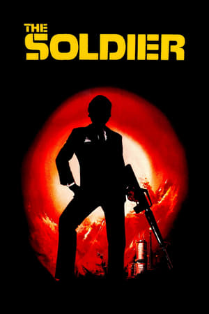 The Soldier watch The Soldier