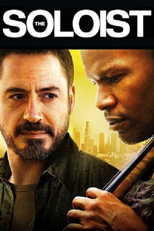 The Soloist watch The Soloist