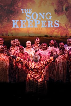 The Song Keepers watch The Song Keepers