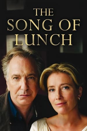 The Song of Lunch watch The Song of Lunch