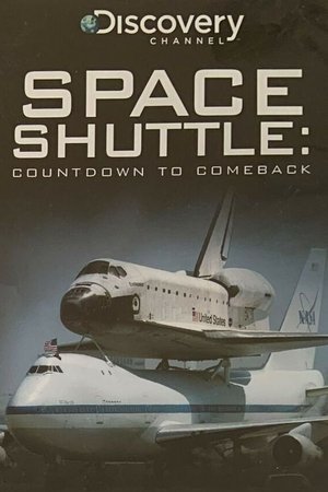 watch The Space Shuttle: Countdown to Comeback