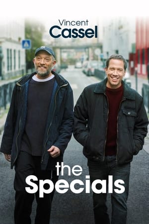 The Specials watch The Specials
