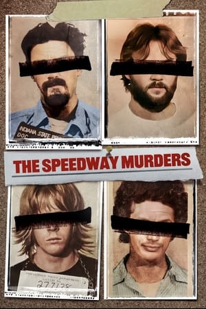 watch The Speedway Murders