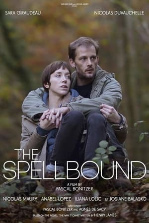The Spellbound watch The Spellbound