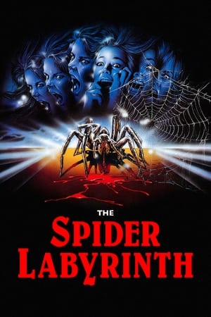 The Spider Labyrinth watch The Spider Labyrinth