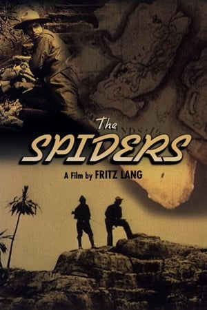 The Spiders: Part 2 - The Diamond Ship watch The Spiders: Part 2 - The Diamond Ship