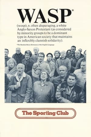 The Sporting Club watch The Sporting Club