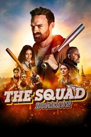 The Squad: Home Run watch The Squad: Home Run