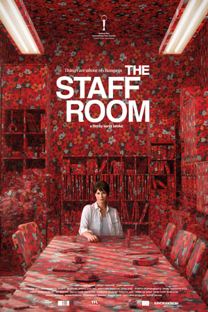 watch The Staffroom